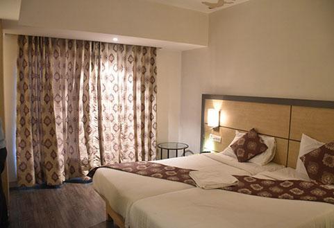 Hotel South Coast Νάβι Μουμπάι Εξωτερικό φωτογραφία